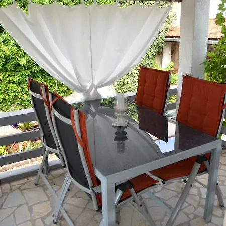 Сasa de vacaciones Haus Knott *