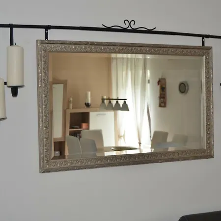 Сasa de vacaciones Haus Knott Polje (Krk)