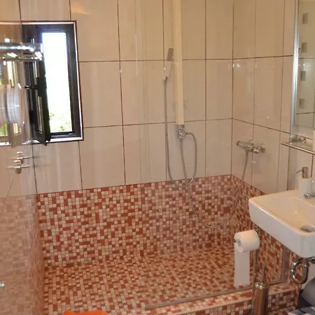 Haus Knott Polje (Krk)