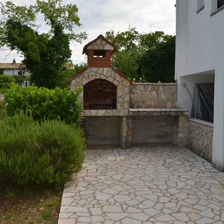 Haus Knott Vakantiehuis *