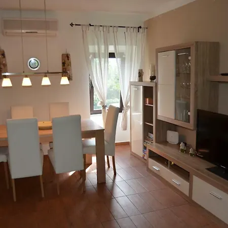 Haus Knott Сasa de vacaciones Polje (Krk)