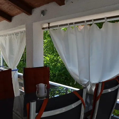Haus Knott Vakantiehuis *