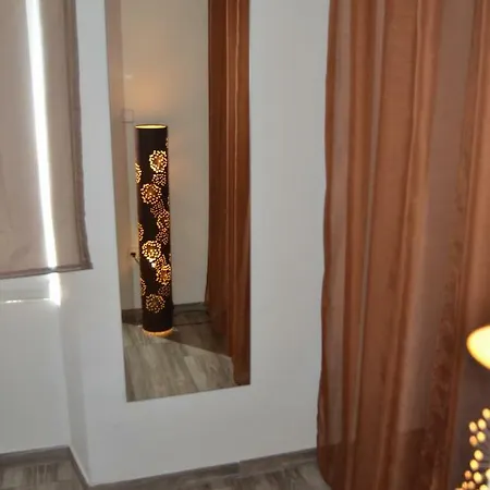 Haus Knott Polje (Krk)