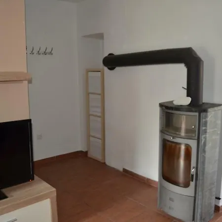 Haus Knott Vakantiehuis Polje (Krk)