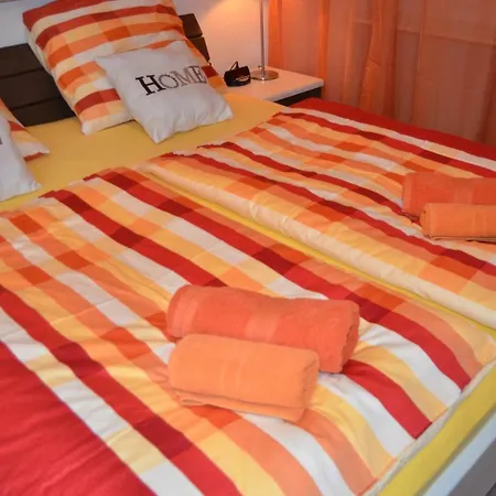 Haus Knott Сasa de vacaciones