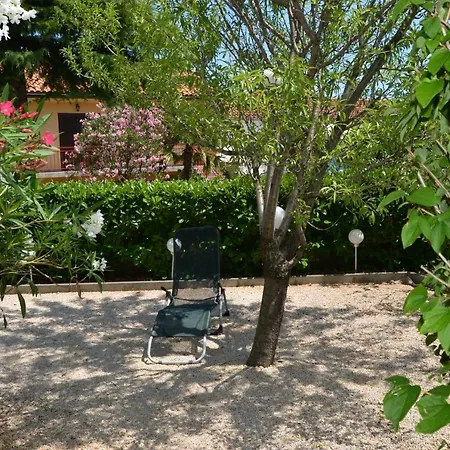 Haus Knott Vakantiehuis