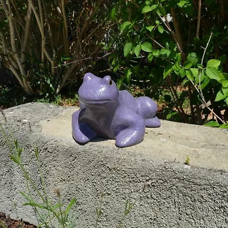 Haus Knott Сasa de vacaciones Polje (Krk)