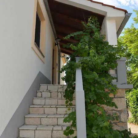 Vakantiehuis Haus Knott