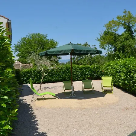 Vakantiehuis Haus Knott