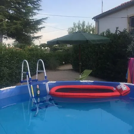 Haus Knott Сasa de vacaciones