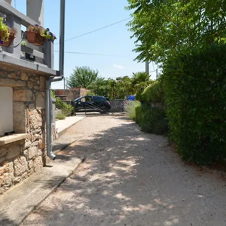 Haus Knott Polje (Krk)