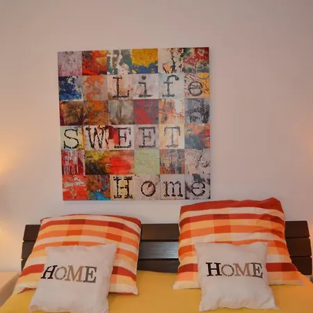 Haus Knott Ferienhaus Polje (Krk)