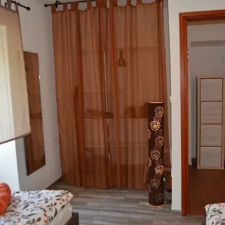 Haus Knott Polje (Krk)