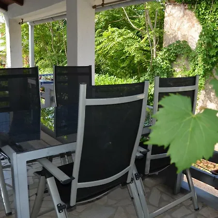 Haus Knott Ferienhaus