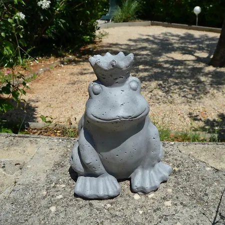 Haus Knott Ferienhaus *