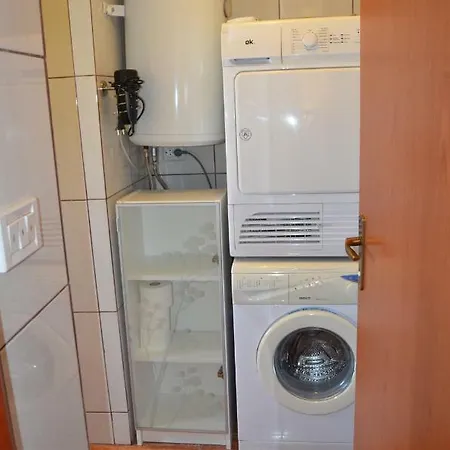 بيت للعطل Haus Knott Polje (Krk)