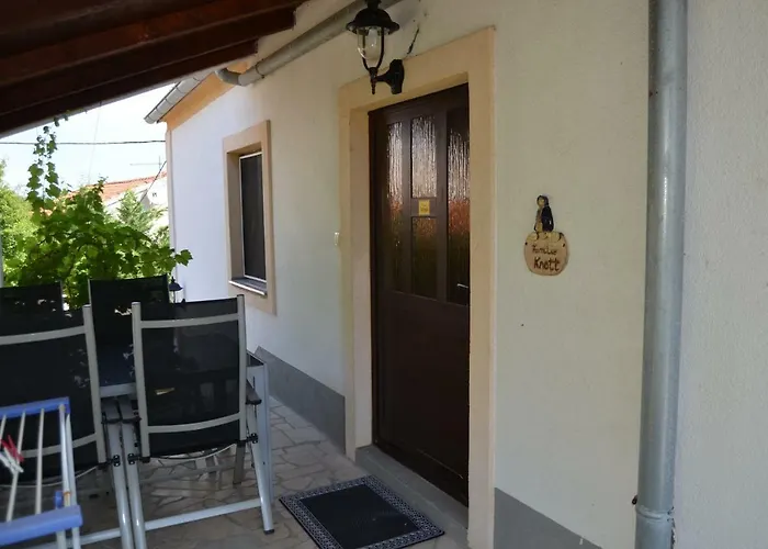 Haus Knott
