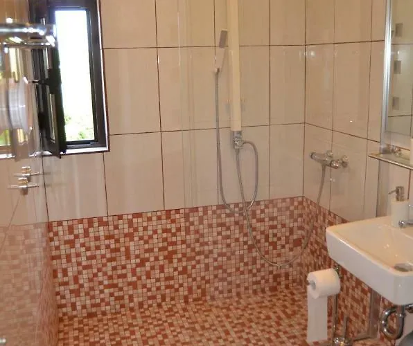 Haus Knott Polje