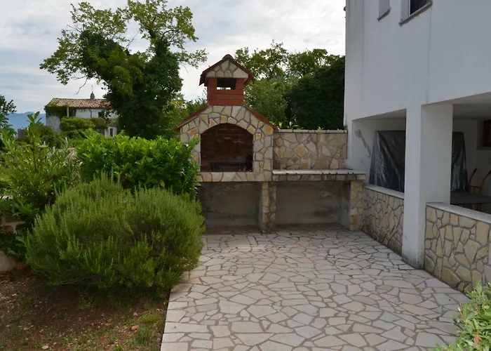 Haus Knott Nyaraló *