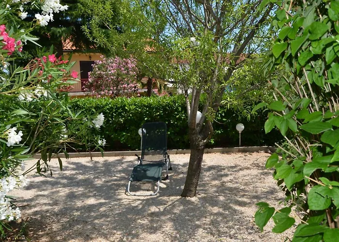 Haus Knott Nyaraló