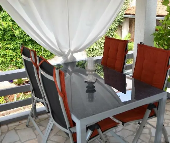 度假居 Haus Knott *