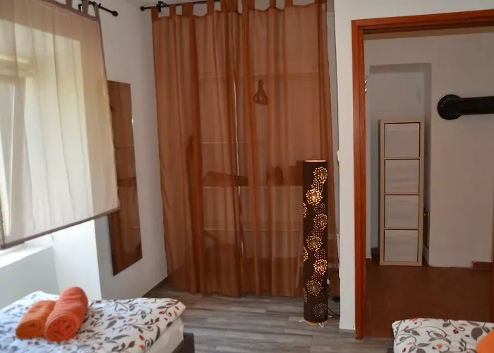 Haus Knott Polje (Krk)