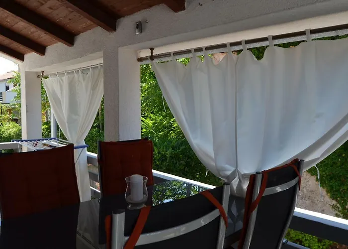 Haus Knott 度假居 *