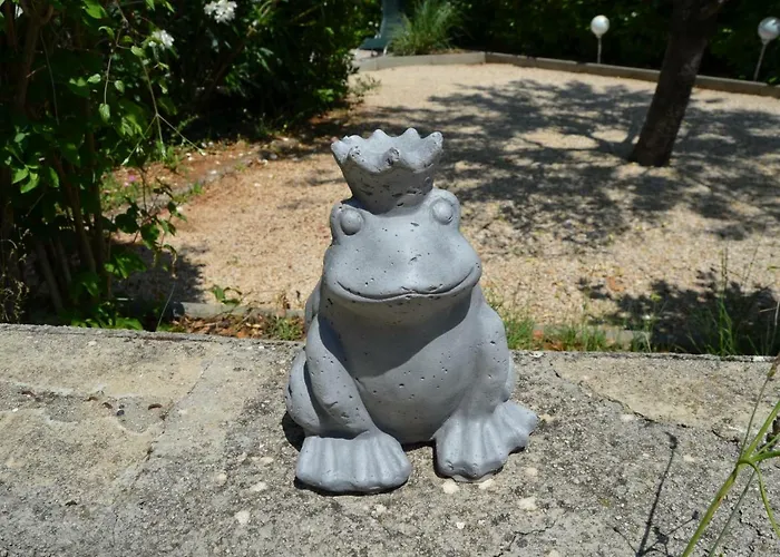 Haus Knott 度假居 *