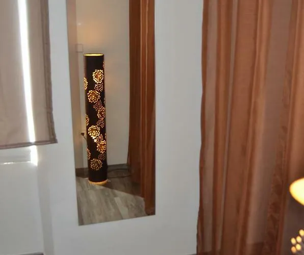 Haus Knott Polje (Krk)