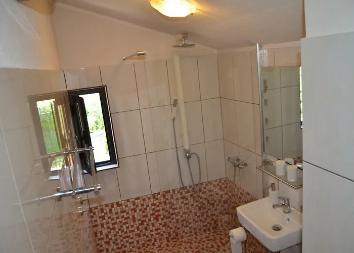 Haus Knott 度假居