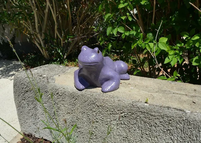 Haus Knott 度假居 Polje (Krk)