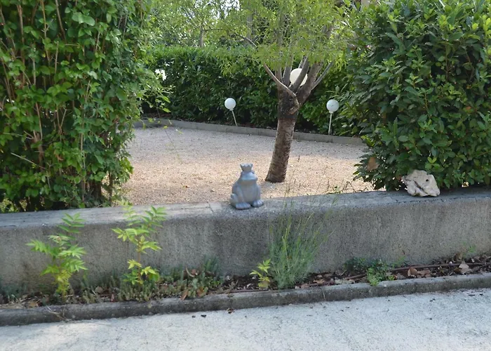 Haus Knott Polje (Krk)