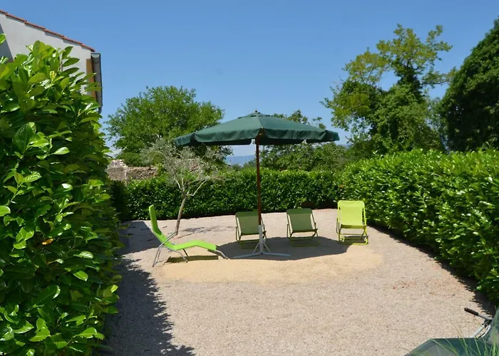 度假居 Haus Knott