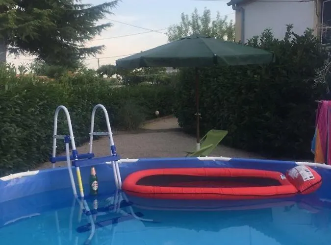 Haus Knott 度假居