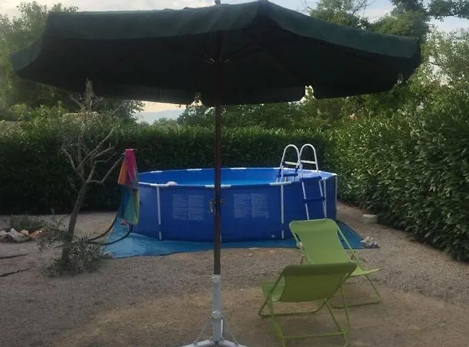 度假居 Haus Knott